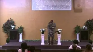 Shifting Into spiritual Gear