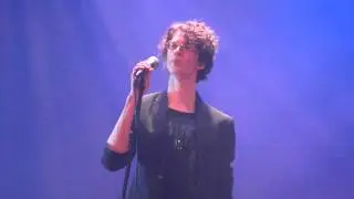 Ayrton Montarroyos - Na primeira manhã - Teatro de Santa Isabel - 13/01/16