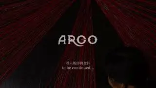 ARGO-Hero's wool suit fabric獻給英雄的西裝布