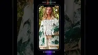 Shop the Look Outfit