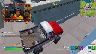 COMO LLEGA UN COCHE AH&Iacute;!!!?? 😂