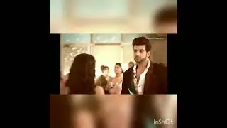 tere ishq mein ghayal veer and Isha 🐺🐺 romenttik moment ❤️❤️ 10k view