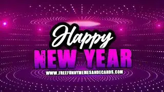 Happy New Year Ecards - New Year Ecards - Animated New Year Ecards