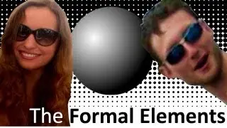 Формальные элементы