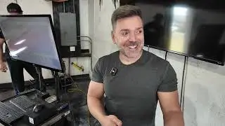 The road to creating an 8 second quarter mile Ferrari SF90 to beat the ZR1-featuring Matt and Steve 