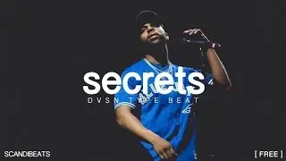 (FREE) DVSN Type Beat - 