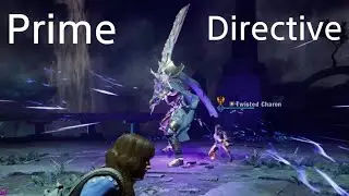New World: Aeternum_Prime Directive