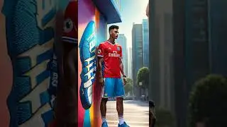Fashion Goals: Football's Global Impact