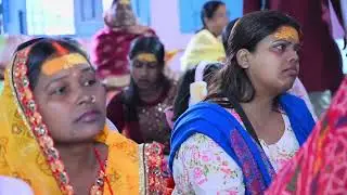 SHREE SHYAM YATRA 2025 , JAINAMORE TO CHAS (SWAMI NARAYAN MANDIR)