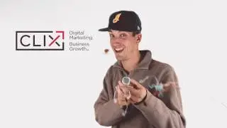 Rebranding Launch Celebration | Clix