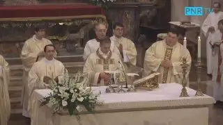 Ordinazione presbiterale di Don Matteo Fiorani