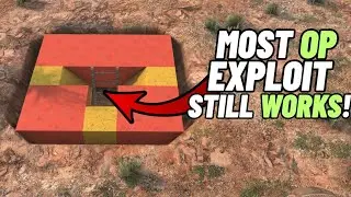 7 Days to Die 2.4 | Testing the Most OP Exploit (Still Works?)