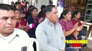 Tu eres mi consuelo: solista Laura López