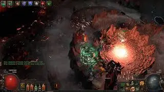 #2 SSFHC Awakener 8 Kill - Skeleton Juggernaut