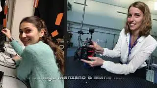 CERN Alumni Highlights2021