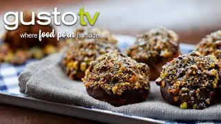 Warm & Delicious Spiced Chocolate Cookies