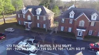 173, 201 Tucker Road, Helena, AL  Magnum Properties, LLC