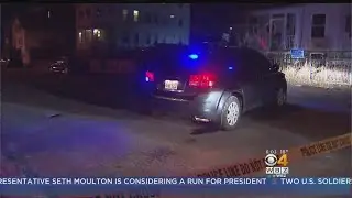 Lawrence Shooting Suspect Arrested, 16-Year-Old Remains Hospitalized