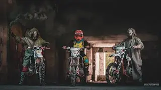 САМОИЗОЛЯЦИЯ ЭНДУРИСТА 2020      | КОРОНАВИРУС |   KAYO T4 | ЭНДУРО | КАЛЯЗИН | ЗАБРОШКА | УЖАСЫ |