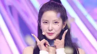 Yujin the Ending Fairy @ Kep1er DOUBLAST on Air [220620]