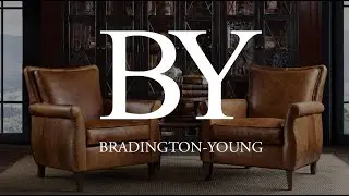 Meet The Brand: Bradington Young