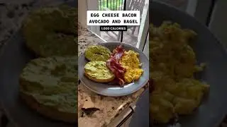 High Calorie Meal Ideas (3000 kcal)