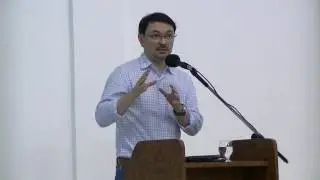 Rossandro Klinjey - Acendendo a Esperança