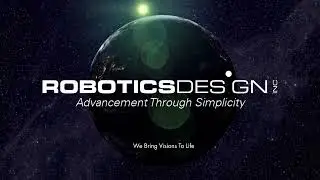 Introducing Robotics Design Inc