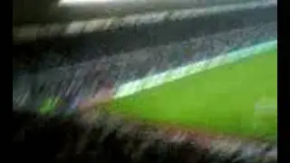 AFONZO ALVEZ ... BORO 2-2 MAN U