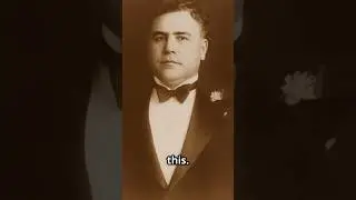 The Mob Boss Who Got Whacked in a Detroit Diner