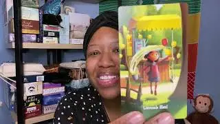 Tasty Tarot Deck Review & Walkthrough: A Fun and Cute Deck by TarotOracle