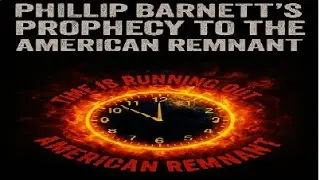 Rapture is near, To The American Remnant left behind prophecy