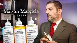 Maison Margiela REPLICA - Mis Favoritos