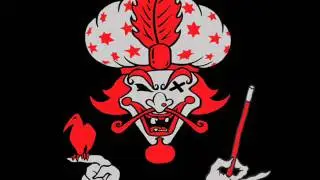 Insane Clown Posse - Great Milenko
