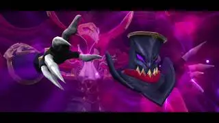 S20 Kaja Crow Magician | Invite friends back win Free diamond Event Free Skin Atlas Reactor Core