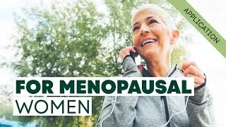 MenaQ7&reg; for Postmenopausal Women