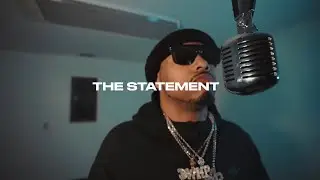 Lou Will - The Statement (Official Music Video)