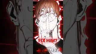 REAL MONSTER😈 #ANIME #ANIMEEDIT #MANGA #REVENGEKILL #Fightclass3edit #БОЙЦОВСКИЙКЛУБ3 #BOX #MONSTER