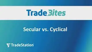 Secular vs Cyclical