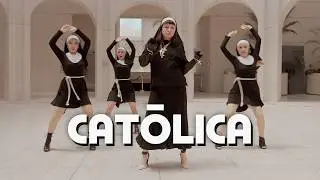 &Aacute;ngel Ortega - Cat&oacute;lica