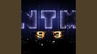 That's My People (Live &agrave; l'AccorHotels Arena 2019)