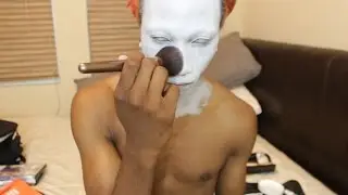 White Foundation Tutorial That Will Last All Day