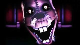 This Game is Nightmare Fuel &ndash; Five Nights at Candy&rsquo;s 3 (Demo)