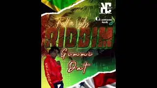 Gimmi Dat - Pellachi (full a vybz Riddim)