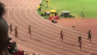 IAAF Athletics Championship Doha 2019 || Khalifa Stadium || Doha Qatar 🇶🇦 || Part 2 #athletics #yt