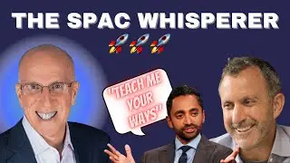 The Biggest SPAC Player You've Never Heard Of | Investing for Profit and Joy