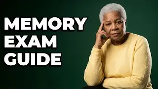 What To Expect From A Neurological Exam For Memory?