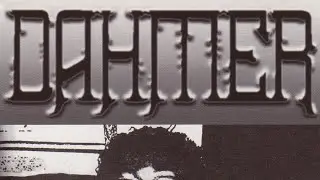 Dahmer - Douglas Daniel Clark drum cover