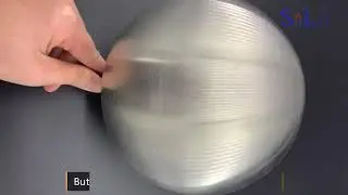 150MM Threaded Float Ball For Level Control Valve