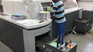 Eurobind 1300 PUR Vid 2